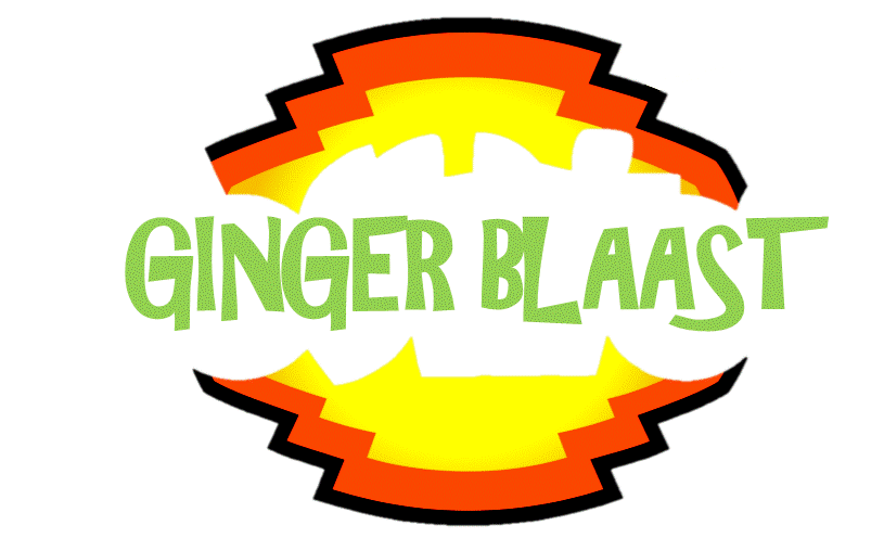Ginger Blaast